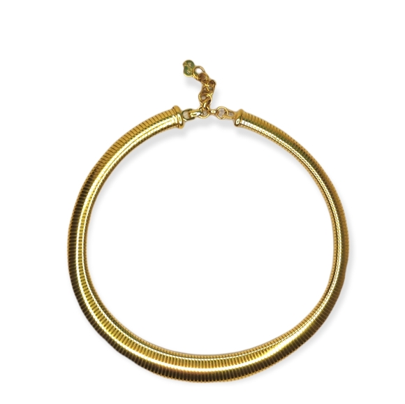 Dior Jewelry - Vintage Christian Dior Statement Necklace